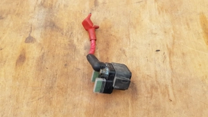 Yamaha Majesty DX 250 indító relé - kép 6