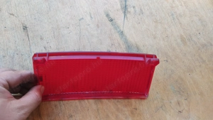 Yamaha Majesty DX 250 hátsó lámpa búra - kép 3