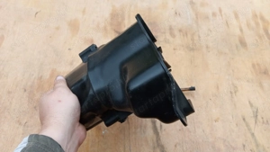 Yamaha Majesty DX 250 levegőszűrő - kép 2