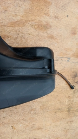 Yamaha Majesty DX 250 levegőszűrő - kép 6