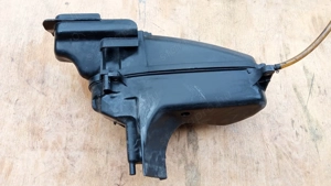 Yamaha Majesty DX 250 levegőszűrő - kép 9