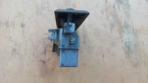 Yamaha Majesty DX 250 ülészár - kép 4