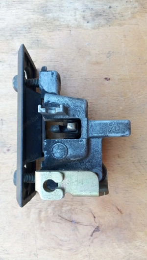 Yamaha Majesty DX 250 ülészár - kép 5