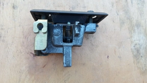 Yamaha Majesty DX 250 ülészár - kép 3