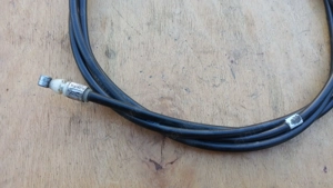 Yamaha Majesty DX 250 ülészár bovden - kép 4