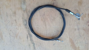 Yamaha Majesty DX 250 ülészár bovden - kép 5