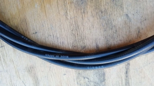 Yamaha Majesty DX 250 ülészár bovden - kép 7