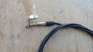 Yamaha Majesty DX 250 ülészár bovden - kép 8