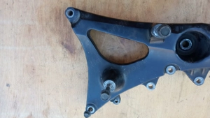 Yamaha Majesty DX 250 hátsó lengőkar - kép 3