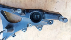 Yamaha Majesty DX 250 hátsó lengőkar - kép 2