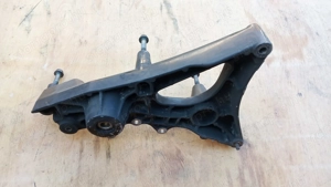 Yamaha Majesty DX 250 hátsó lengőkar - kép 4