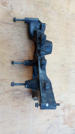 Yamaha Majesty DX 250 hátsó lengőkar - kép 5