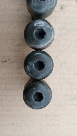 Yamaha Majesty DX 250 kormánysúly - kép 2