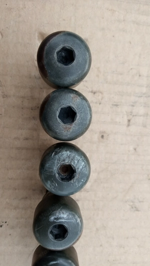 Yamaha Majesty DX 250 kormánysúly - kép 3