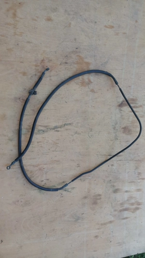 Yamaha Majesty DX 250 hátsó fékcső - kép 3