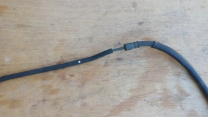 Yamaha Majesty DX 250 hátsó fékcső - kép 4