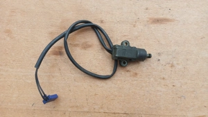 Yamaha Majesty DX 250 sztender kapcsoló - kép 6