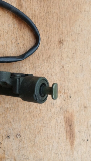 Yamaha Majesty DX 250 sztender kapcsoló - kép 4