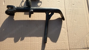 Yamaha Majesty DX 250 oldaltámasz - kép 2