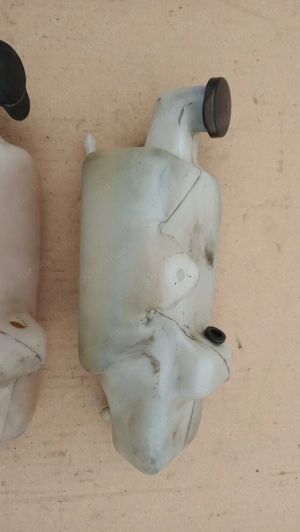 Yamaha Majesty DX 250 kiegyenlítő tartály - kép 2