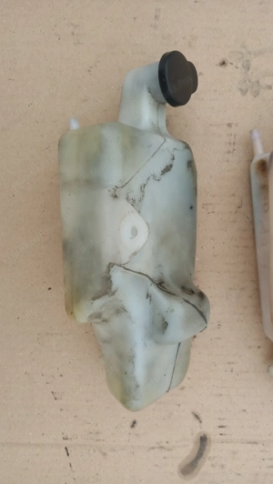 Yamaha Majesty DX 250 kiegyenlítő tartály - kép 3