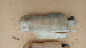 Yamaha Majesty DX 250 kiegyenlítő tartály - kép 4