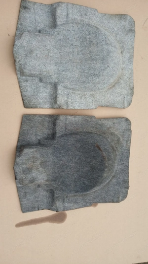 Yamaha Majesty DX 250 sisaktartó bélés - kép 2