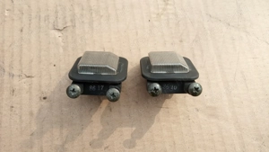 Yamaha Majesty DX 250 sisaktartó világítás - kép 2