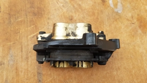 Yamaha Majesty DX 250 első féknyereg - kép 4