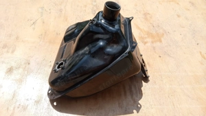 Yamaha Majesty DX 250 üzemanyag tank - kép 3