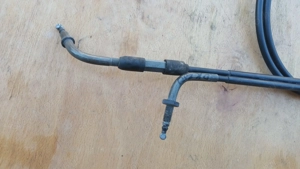 Yamaha Majesty DX 250 gázbovden - kép 3