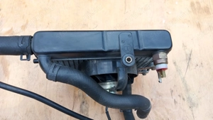 Yamaha Majesty DX 250 hűtő - kép 4