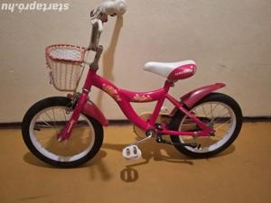 Eladó Hauser gyerek bicikli 