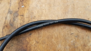 Kymco Agility 200 i.e gázbovden - kép 2