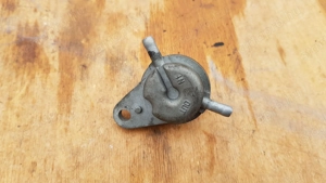 Kymco Agility 125 - 200 benzinpumpa - kép 2