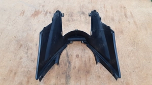 Kymco Agility 125 - 200 ülés alatti burkolat - kép 5