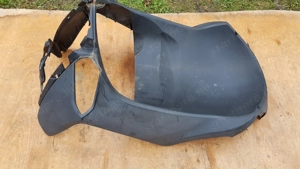 Kymco Agility 125 - 200 első idom sérült - kép 6