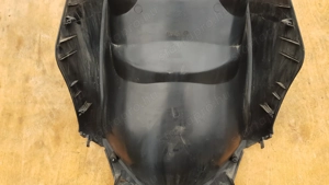 Kymco Agility 125 - 200 első idom sérült - kép 3