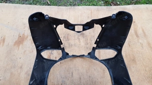 Kymco Agility 125 - 200 első idom sérült - kép 8