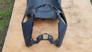 Kymco Agility 125 - 200 első idom sérült - kép 7