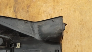 Kymco Agility 125 - 200 térdidom - kép 5