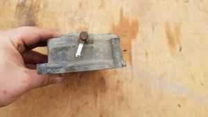 Kymco Agility 200 i.e szelepfedél - kép 2