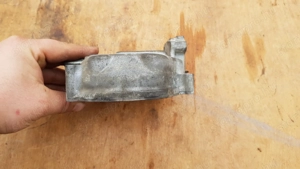 Kymco Agility 200 i.e szelepfedél - kép 5