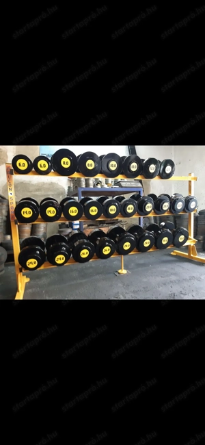 K zisúlyzó garnitúrák eladók  - kép 6