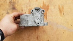 Kymco Agility 200 i.e szelepfedél - kép 4