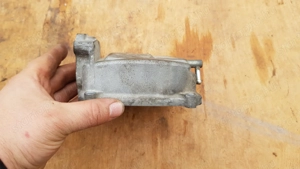 Kymco Agility 200 i.e szelepfedél - kép 3