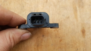 Kymco Agility 200 i.e dőlésszög érzékelő - kép 2