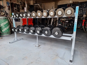 K zisúlyzó garnitúrák eladók  - kép 2