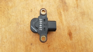 Kymco Agility 200 i.e dőlésszög érzékelő - kép 3