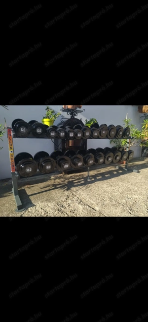 K zisúlyzó garnitúrák eladók  - kép 9